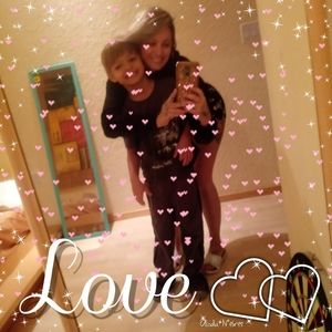 Meet your Posher, Lori